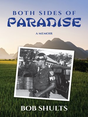 cover image of Both Sides of Paradise